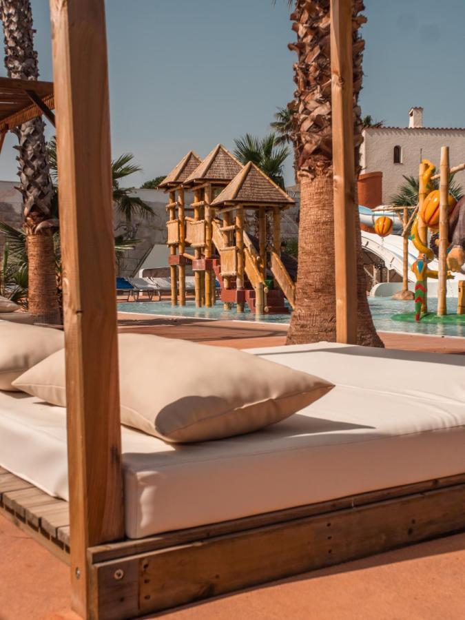 Camping Le Calypso 5 Etoiles Torreilles Esterno foto
