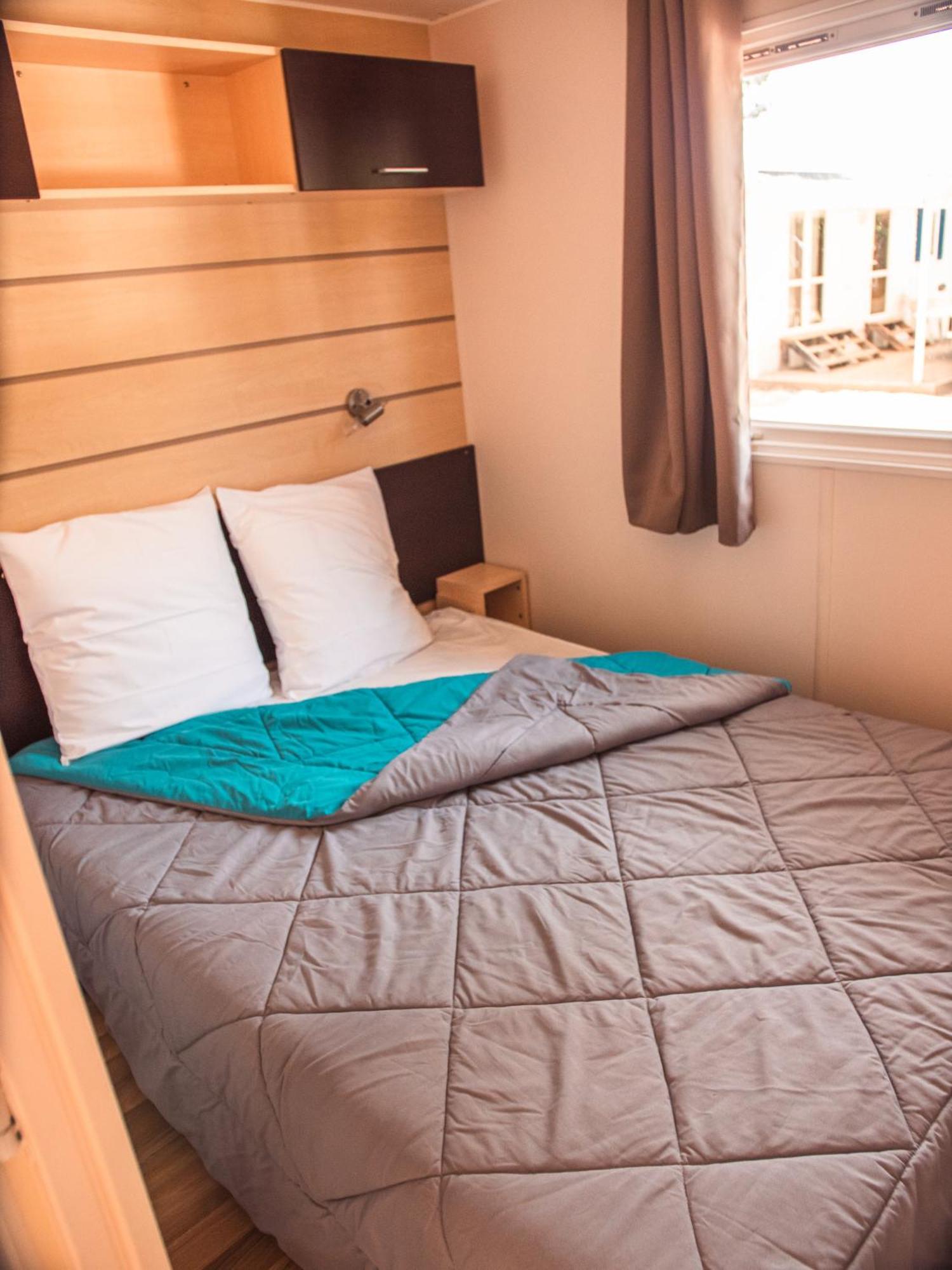 Camping Le Calypso 5 Etoiles Torreilles Esterno foto