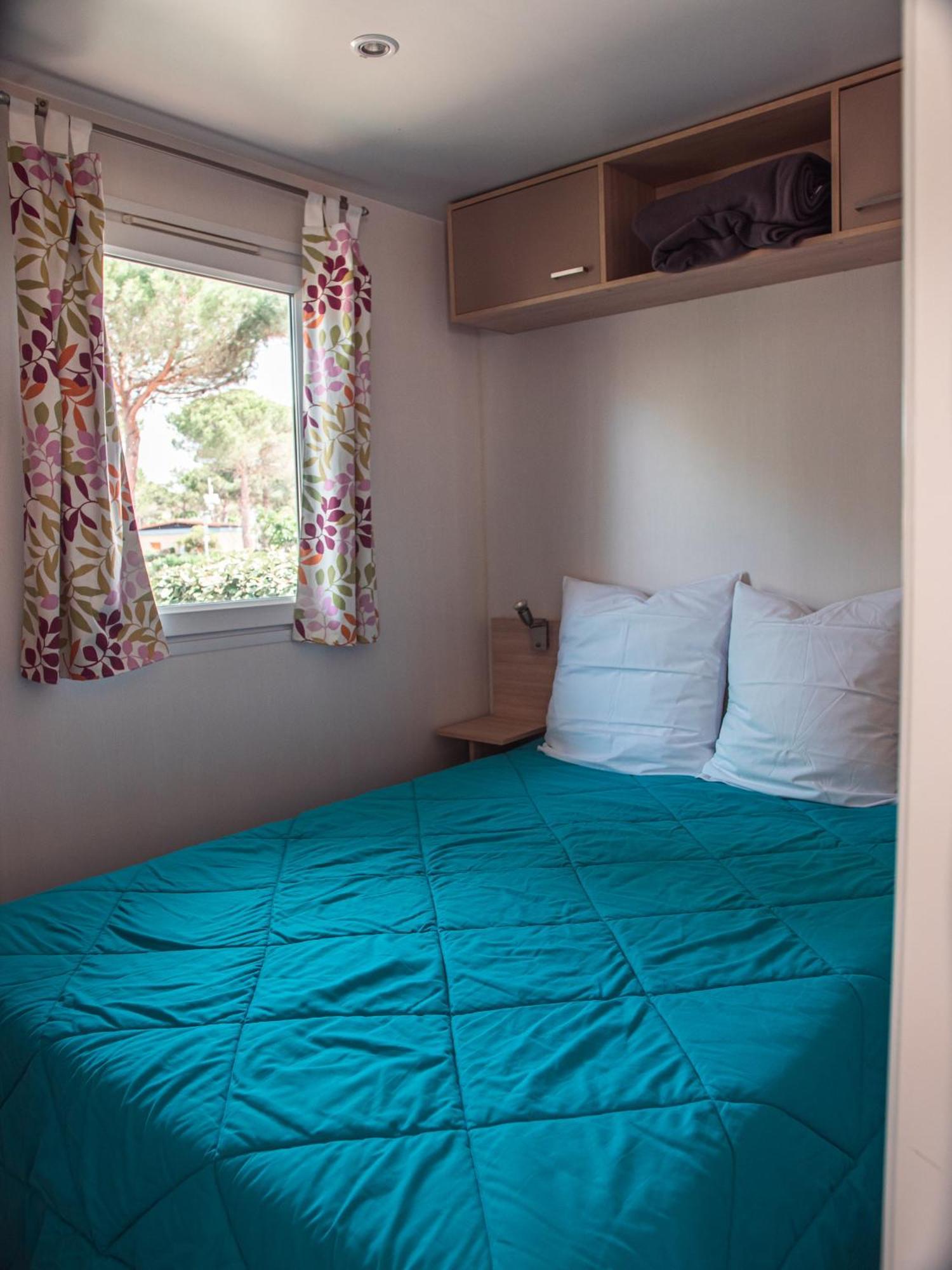 Camping Le Calypso 5 Etoiles Torreilles Camera foto