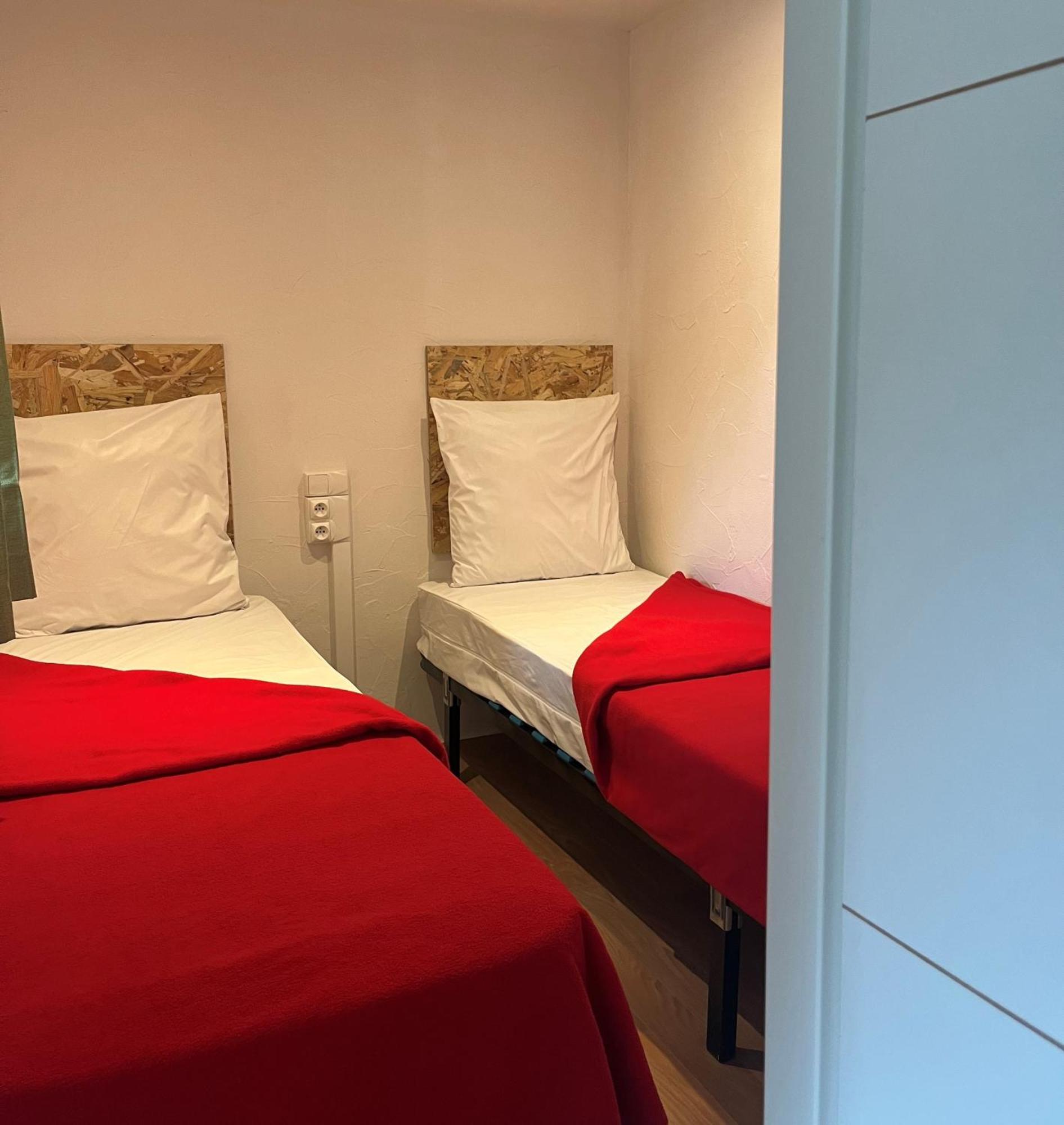 Camping Le Calypso 5 Etoiles Torreilles Camera foto